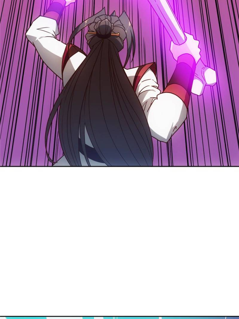 The Greatest Deity Chapter 50 10